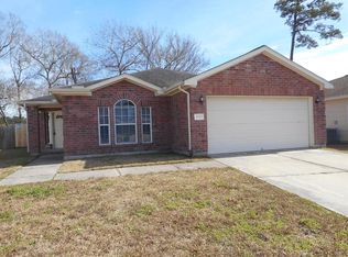 4050 Cary Creek Dr, Baytown, TX 77521