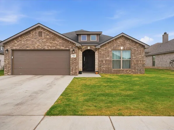 7416 30th St, Lubbock, TX 79407