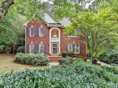 2065 Vanderbilt Pl, Lawrenceville, GA, 30044