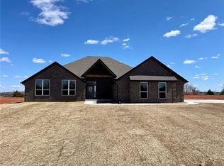 1009 County Road 2965, Blanchard, OK 73010