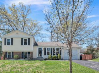 13106 N Point Ln, Laurel, MD 20708