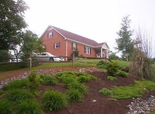 75 Nolen St, Ferrum, VA 24088