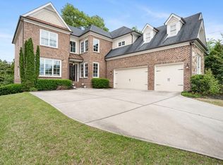 1056 Alderwood Ln NE, Marietta, GA 30068