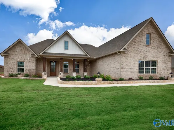 114 Geneva Ct, Meridianville, AL 35759