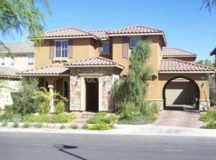 1936 Canvas Edge Dr, Henderson, NV 89044