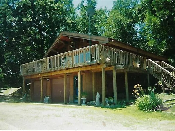 14977 Lake Shore Dr, Crystal Lakes, MO 64024