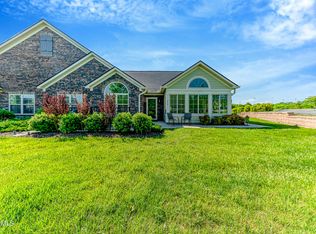 839 Pryse Farm Blvd, Knoxville, TN 37934