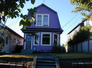 907 N 68th St, Seattle, WA 98103