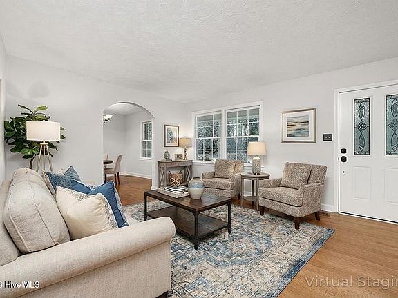 2nd image of 5322 Trent Woods Drive