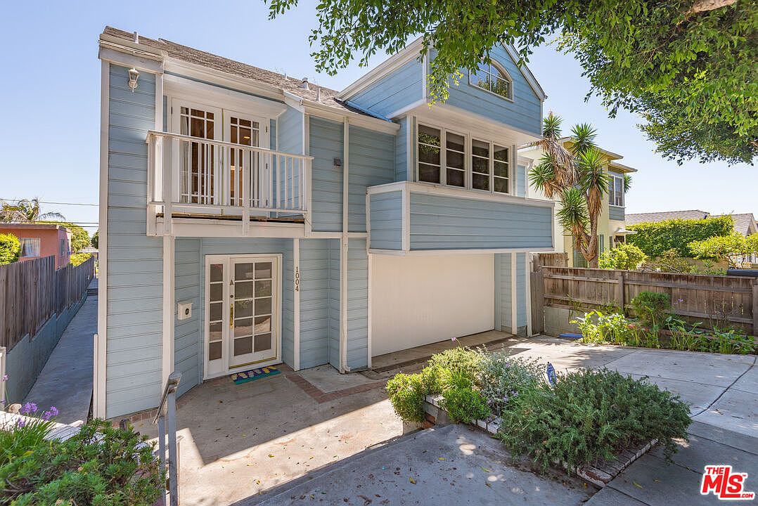 1004 Pier Ave, Santa Monica, CA 90405 MLS 24346674 Zillow