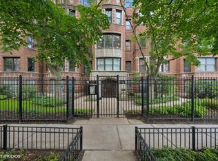 1200 W Sherwin Ave APT 2A, Chicago, IL 60626