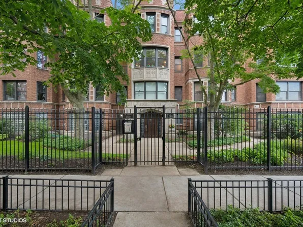 1200 W Sherwin Ave APT 2A, Chicago, IL 60626