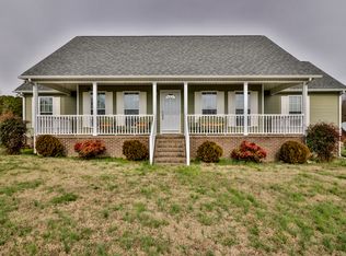 1963 Summertown Hwy, Hohenwald, TN 38462