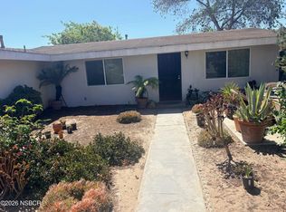 1424 Calle Pasado, Lompoc, CA 93436