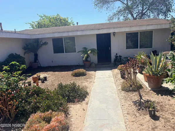 1424 Calle Pasado, Lompoc, CA 93436