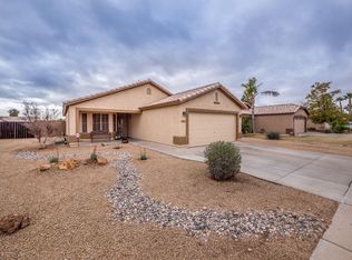 15143 W Evening Star Trl, Surprise, AZ 85374