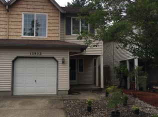 15953 SW Roth Dr, Beaverton, OR 97078