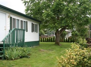 101 Birch St, Sultan, WA 98294