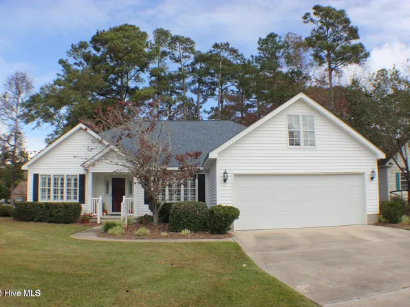 413 Oakmont Drive, Morehead City, NC 28557