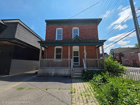 2nd image of 498 Gladstone Ave