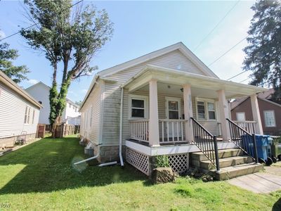 874 Cleveland Ave, Amherst, OH, 44001