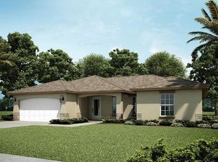 830 SW 14th Ave, Cape Coral, FL 33991