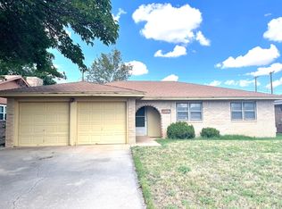 4914 57th St, Lubbock, TX 79414