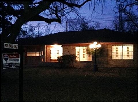 1st image of this home