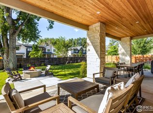 1660 Violet Ave, Boulder, CO 80304