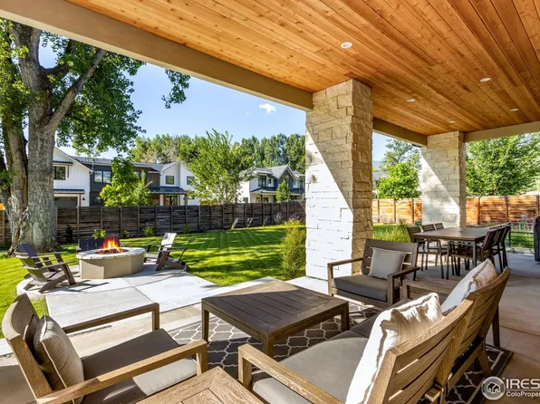 1660 Violet Ave, Boulder, CO 80304