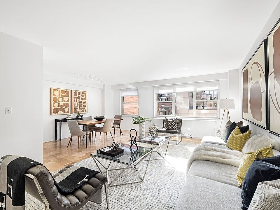1st image of 111 E 85th St APT 9F