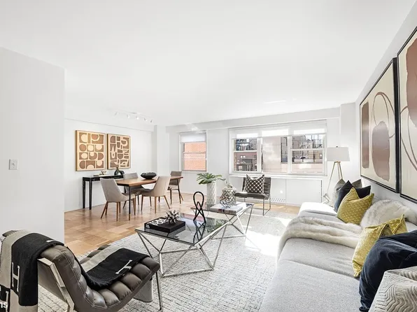 111 E 85th St APT 9F, New York, NY 10028