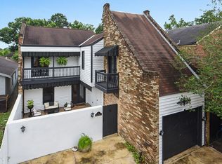 5 Pirates Aly, Lafayette, LA 70508