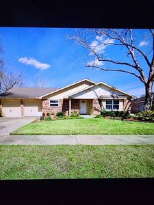 15727 Wandering Trl, Friendswood, TX, 77546