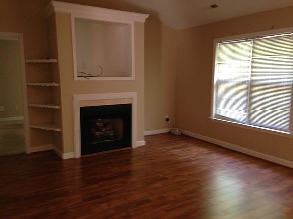 Entertainment Center