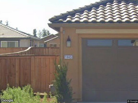 Exterior Address Verification