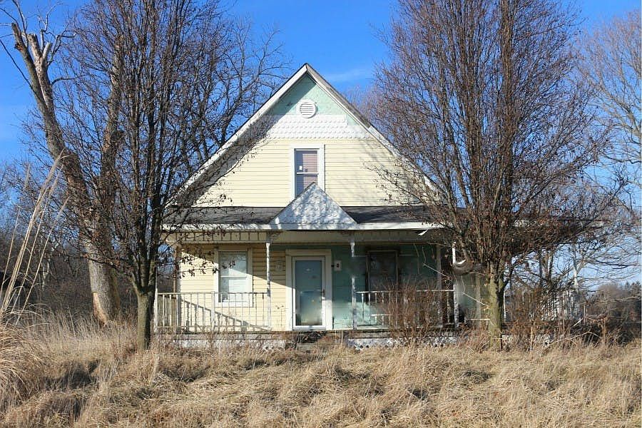 25290 Mount Pleasant Rd, Cicero, IN 46034 Zillow