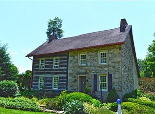 151 Woodland Rd, Daisytown, PA 15427