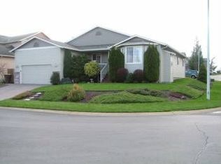 1930 NW 30th Cir, Camas, WA 98607