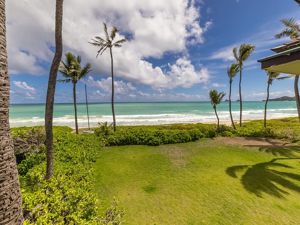 572 N Kalaheo Ave Kailua HI Zillow