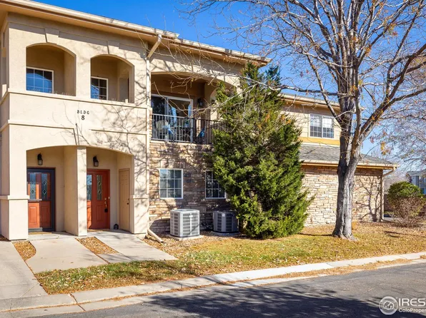 1703 Whitehall Dr #8B, Longmont, CO 80504