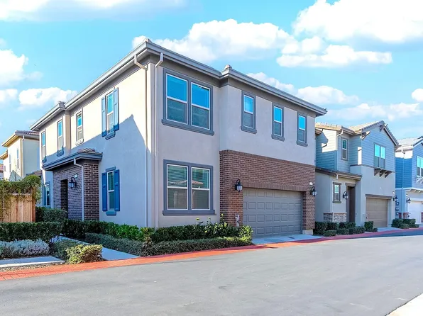 16 W Piazza St, Mountain House, CA 95391