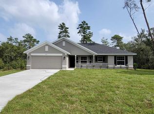 4555 SW 158th Street Rd, Ocala, FL 34473