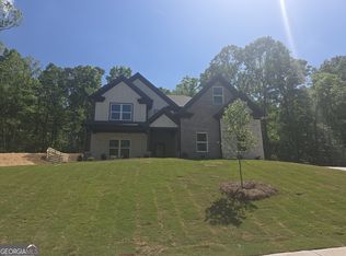 19 Louie Ln LOT 33, Jefferson, GA 30549