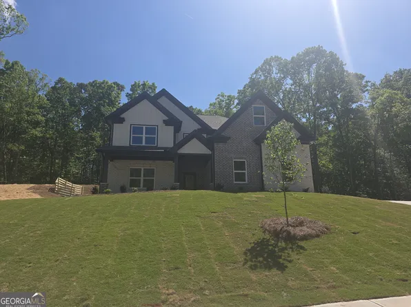 19 Louie Ln Lot 33, Jefferson, GA 30549