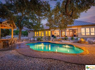 318 Lookout Rdg, New Braunfels, TX 78132