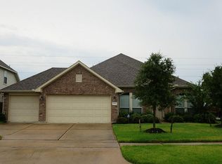 17935 Adobe Trace Ln, Houston, TX 77084