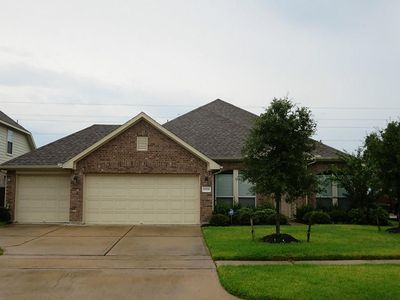 17935 Adobe Trace Ln, Houston, TX, 77084