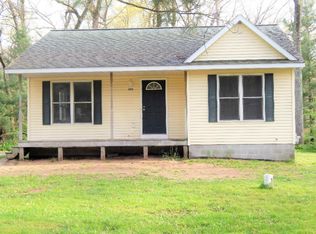 370 W Forest Park Rd, Twin Lake, MI 49457
