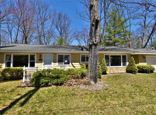 130 Jones Ave, Roscommon, MI 48653